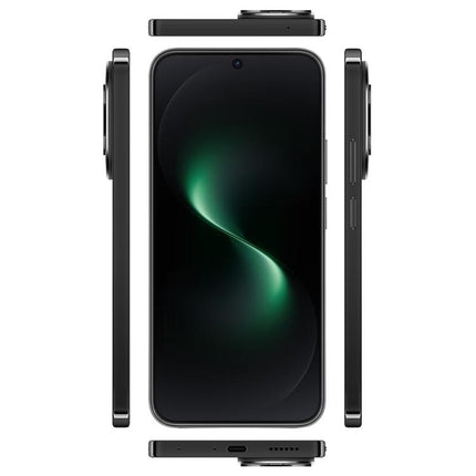 Huawei nova 15, 12GB+256GB, Side Fingerprint Identification, 6.7 inch HarmonyOS 6.0 Kirin 8020 Octa Cora, NFC, OTG, Not Support Google Play, 12GB+256GB