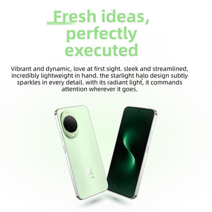 Huawei nova 15, 12GB+512GB, Side Fingerprint Identification, 6.7 inch HarmonyOS 6.0 Kirin 8020 Octa Cora, NFC, OTG, Not Support Google Play, 12GB+512GB