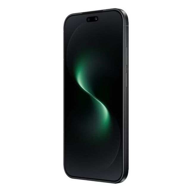 Huawei nova 15 Pro, 12GB+256GB, Side Fingerprint Identification, 6.84 inch HarmonyOS 6.0 Kirin 9010S Octa Cora, NFC, OTG, Not Support Google Play, 12GB+256GB