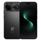 Kunlun Glass, 12GB+256GB / Black