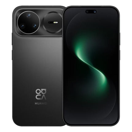 Huawei nova 15 Pro, Kunlun Glass, 12GB+256GB, Side Fingerprint Identification, 6.84 inch HarmonyOS 6.0 Kirin 9010S Octa Cora, NFC, OTG, Not Support Google Play, Kunlun Glass, 12GB+256GB