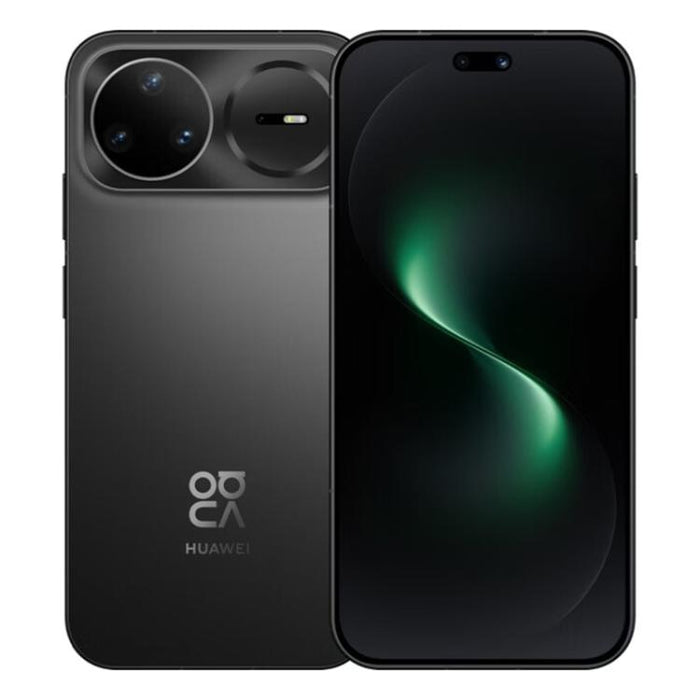 Huawei nova 15 Pro, Kunlun Glass, 12GB+256GB, Side Fingerprint Identification, 6.84 inch HarmonyOS 6.0 Kirin 9010S Octa Cora, NFC, OTG, Not Support Google Play, Kunlun Glass, 12GB+256GB