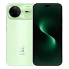 Kunlun Glass, 12GB+256GB / Green