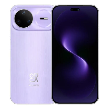 Huawei nova 15 Pro, Kunlun Glass, 12GB+256GB, Side Fingerprint Identification, 6.84 inch HarmonyOS 6.0 Kirin 9010S Octa Cora, NFC, OTG, Not Support Google Play, Kunlun Glass, 12GB+256GB