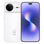 Kunlun Glass, 12GB+256GB / White