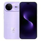 Kunlun Glass, 12GB+512GB / Purple