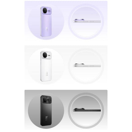 Huawei nova 15 Pro, Kunlun Glass, 12GB+512GB, Side Fingerprint Identification, 6.84 inch HarmonyOS 6.0 Kirin 9010S Octa Cora, NFC, OTG, Not Support Google Play, Kunlun Glass, 12GB+512GB