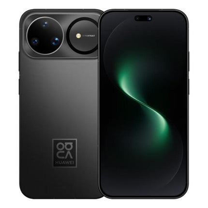 Huawei nova 15 Pro, Kunlun Glass, 12GB+256GB, Side Fingerprint Identification, 6.84 inch HarmonyOS 6.0 Kirin 9010S Octa Cora, NFC, OTG, Not Support Google Play, 12GB+256GB