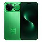 12GB+256GB / Green