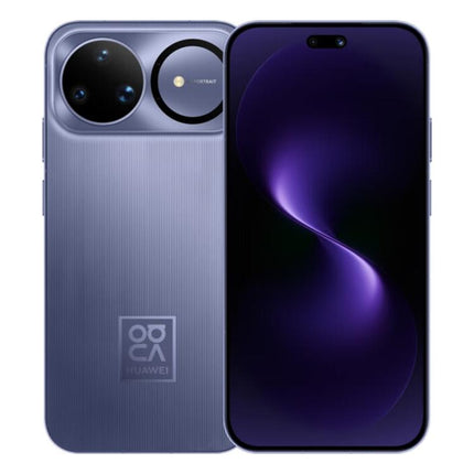 Huawei nova 15 Pro, Kunlun Glass, 12GB+256GB, Side Fingerprint Identification, 6.84 inch HarmonyOS 6.0 Kirin 9010S Octa Cora, NFC, OTG, Not Support Google Play, 12GB+256GB