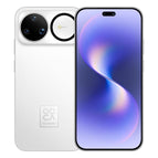12GB+256GB / White