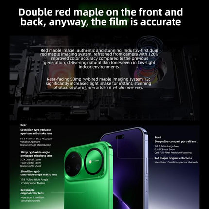 Huawei nova 15 Pro, Kunlun Glass, 12GB+256GB, Side Fingerprint Identification, 6.84 inch HarmonyOS 6.0 Kirin 9010S Octa Cora, NFC, OTG, Not Support Google Play, 12GB+256GB