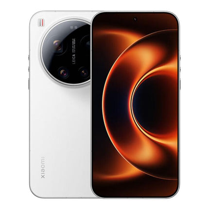 Xiaomi 17 Ultra, 16GB+1TB, 3D Ultrasonic Fingerprint, 6.9 inch Xiaomi HyperOS 3 Snapdragon 8 Elite Gen 5 Octa Core, NFC, Network: 5G, 16GB+1TB