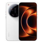 16GB+512GB / White