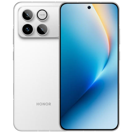 Honor WIN, 12GB+512GB, 3D Ultrasonic Fingerprint, 10000mAh Battery, 6.83 inch MagicOS 10.0 / Android 16 Snapdragon 8 Elite Gen 5 Octa Core, Network: 5G, NFC, OTG, 12GB+512GB