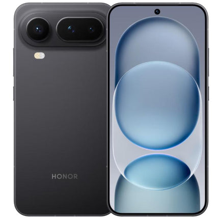 Honor Magic8 Pro Air, 12GB+256GB, Screen Fingerprint, 6.31 inch MagicOS 10.0 / Android 16 Dimensity 9500 Octa Core, Network: 5G, NFC, OTG, 12GB+256GB