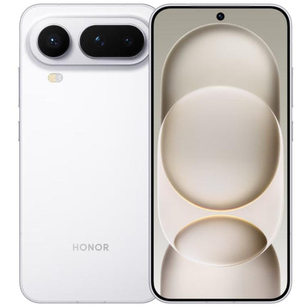 Honor Magic8 Pro Air, 12GB+512GB, Screen Fingerprint, 6.31 inch MagicOS 10.0 / Android 16 Dimensity 9500 Octa Core, Network: 5G, NFC, OTG, 12GB+512GB
