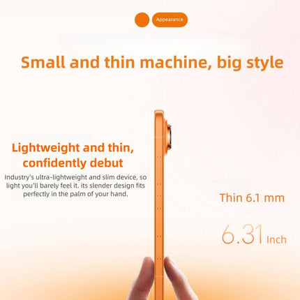 Honor Magic8 Pro Air, 12GB+512GB, Screen Fingerprint, 6.31 inch MagicOS 10.0 / Android 16 Dimensity 9500 Octa Core, Network: 5G, NFC, OTG, 12GB+512GB