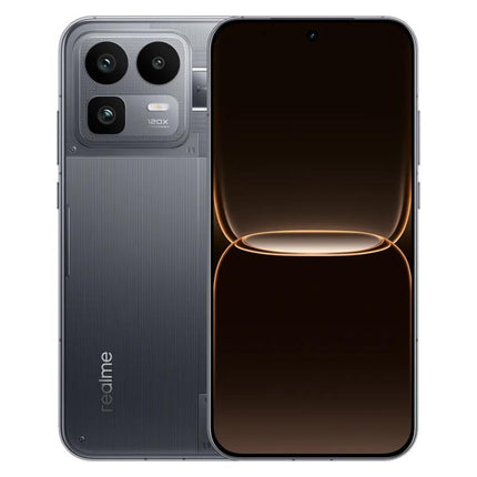 Realme Neo8, 12GB+256GB, Ultrasonic Screen Fingerprint, 6.78 inch Realme UI 7.0 Snapdragon 8 Gen 5 Octa Core, OTG, NFC, Network: 5G, 12GB+256GB