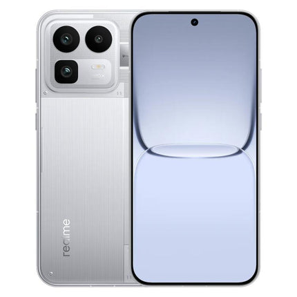 Realme Neo8, 12GB+256GB, Ultrasonic Screen Fingerprint, 6.78 inch Realme UI 7.0 Snapdragon 8 Gen 5 Octa Core, OTG, NFC, Network: 5G, 12GB+256GB