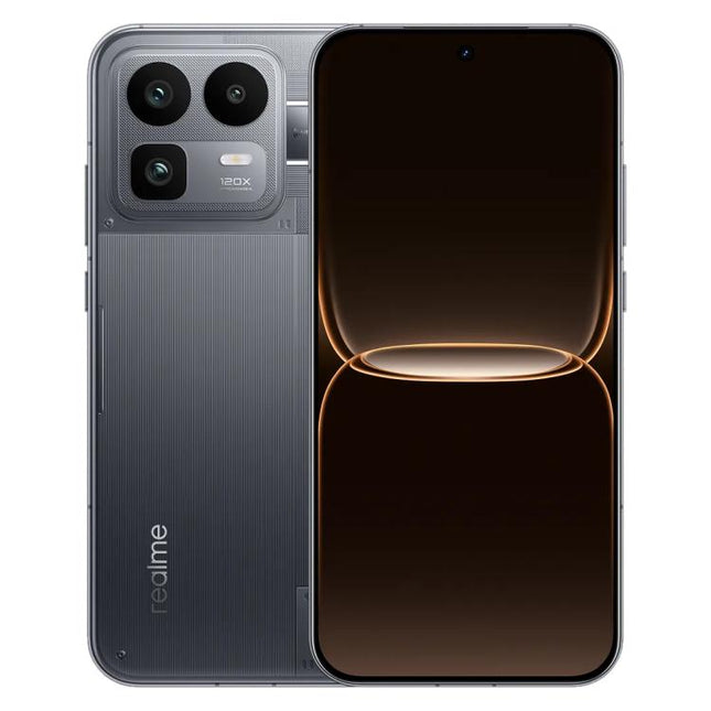 Realme Neo8, 12GB+256GB, Ultrasonic Screen Fingerprint, 6.78 inch Realme UI 7.0 Snapdragon 8 Gen 5 Octa Core, OTG, NFC, Network: 5G, 12GB+512GB