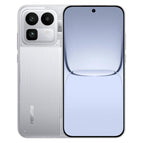 16GB+512GB / White