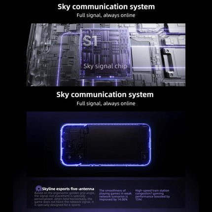 Realme Neo8, 16GB+512GB, Ultrasonic Screen Fingerprint, 6.78 inch Realme UI 7.0 Snapdragon 8 Gen 5 Octa Core, OTG, NFC, Network: 5G, 16GB+512GB