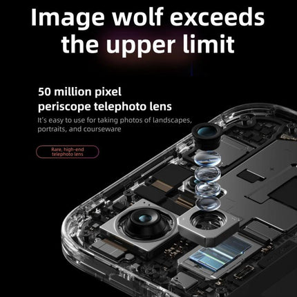 Realme Neo8, 16GB+512GB, Ultrasonic Screen Fingerprint, 6.78 inch Realme UI 7.0 Snapdragon 8 Gen 5 Octa Core, OTG, NFC, Network: 5G, 16GB+512GB