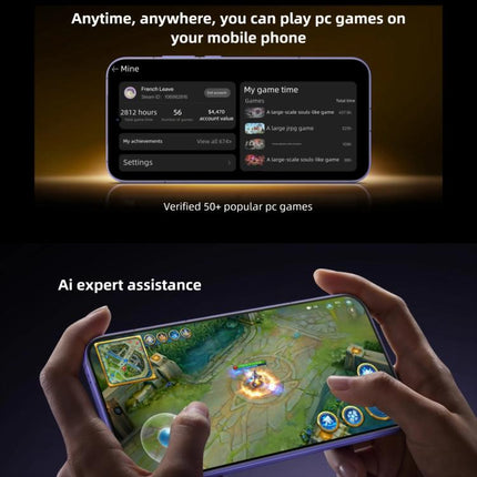 Realme Neo8, 16GB+512GB, Ultrasonic Screen Fingerprint, 6.78 inch Realme UI 7.0 Snapdragon 8 Gen 5 Octa Core, OTG, NFC, Network: 5G, 16GB+512GB