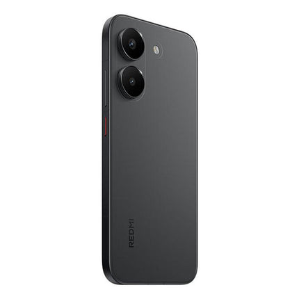 Xiaomi REDMI Turbo 5, 12GB+256GB, 6.59 inch Xiaomi HyperOS 3 Dimensity 8500-Ultra Octa Core, NFC, Network: 5G, 12GB+256GB