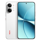 12GB+256GB / White
