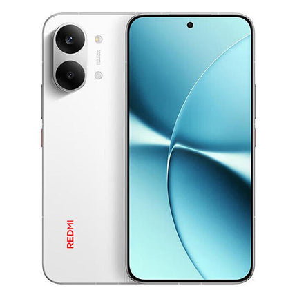 Xiaomi REDMI Turbo 5 Max, 16GB+256GB, 6.83 inch Xiaomi HyperOS 3 Dimensity 9500s Octa Core, NFC, Network: 5G, 16GB+256GB