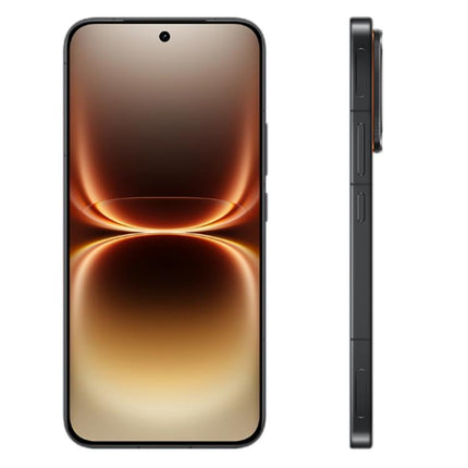 vivo iQOO 15 Ultra, 24GB+1TB, Ultrasonic 3D Fingerprint, 6.85 inch Android 16 OriginOS 6 Snapdragon 8 Elite Gen 5 Octa Core, OTG, NFC, Network: 5G, Support Google Play, 24GB+1TB