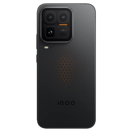 vivo iQOO 15 Ultra, 24GB+1TB, Ultrasonic 3D Fingerprint, 6.85 inch Android 16 OriginOS 6 Snapdragon 8 Elite Gen 5 Octa Core, OTG, NFC, Network: 5G, Support Google Play, 24GB+1TB