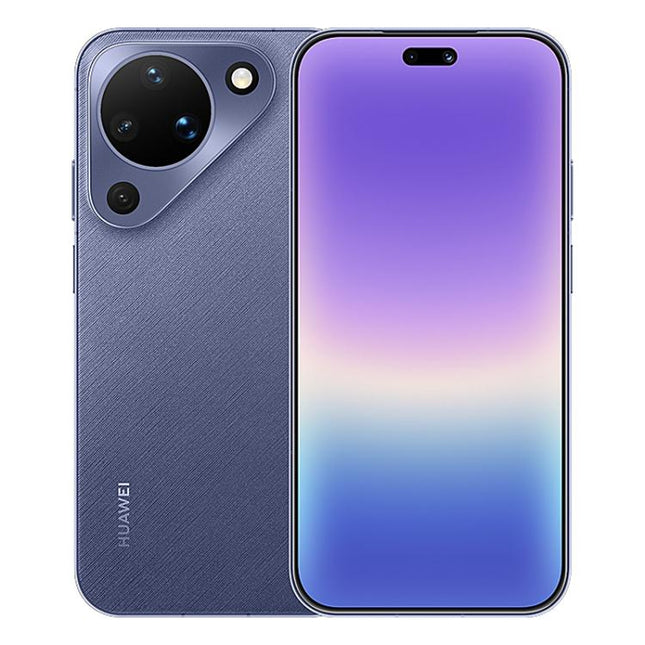 HUAWEI Pura 90, 12GB+256GB, Side Fingerprint Identification, 6.8 inch HarmonyOS 6.1 Kirin 9010S, NFC, OTG, Not Support Google Play, 12GB+256GB