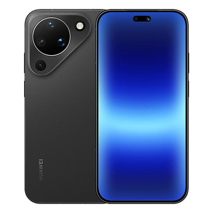 HUAWEI Pura 90, 12GB+512GB, Side Fingerprint Identification, 6.8 inch HarmonyOS 6.1 Kirin 9010S, NFC, OTG, Not Support Google Play, 12GB+512GB