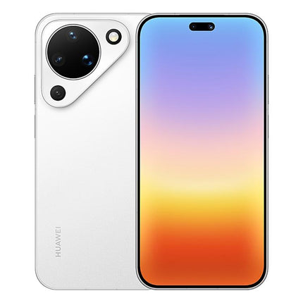HUAWEI Pura 90, 12GB+512GB, Side Fingerprint Identification, 6.8 inch HarmonyOS 6.1 Kirin 9010S, NFC, OTG, Not Support Google Play, 12GB+512GB