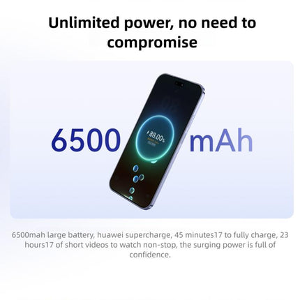 HUAWEI Pura 90, 16GB+512GB, Side Fingerprint Identification, 6.8 inch HarmonyOS 6.1 Kirin 9010S, NFC, OTG, Not Support Google Play, 16GB+512GB