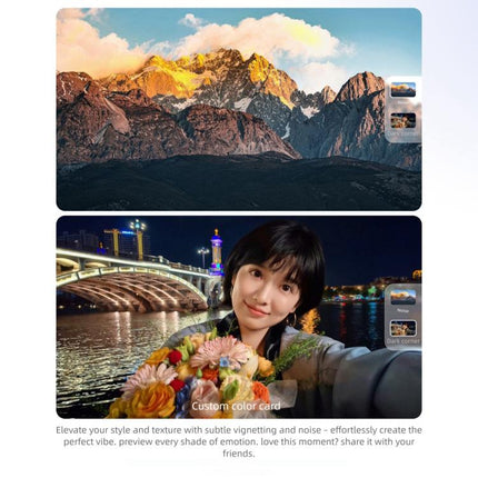 HUAWEI Pura 90, 16GB+512GB, Side Fingerprint Identification, 6.8 inch HarmonyOS 6.1 Kirin 9010S, NFC, OTG, Not Support Google Play, 16GB+512GB