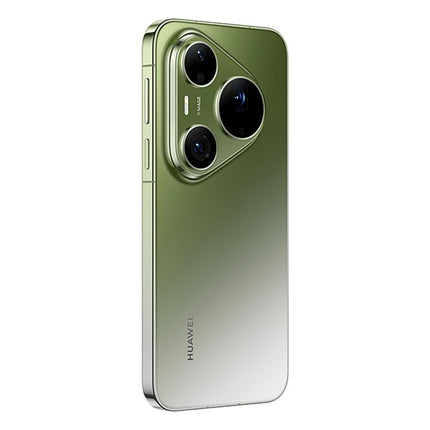 HUAWEI Pura 90 Pro Max, 12GB+256GB, Side Fingerprint Identification, 6.9 inch HarmonyOS 6.1 Kirin 9030S, NFC, OTG, Not Support Google Play, 12GB+256GB