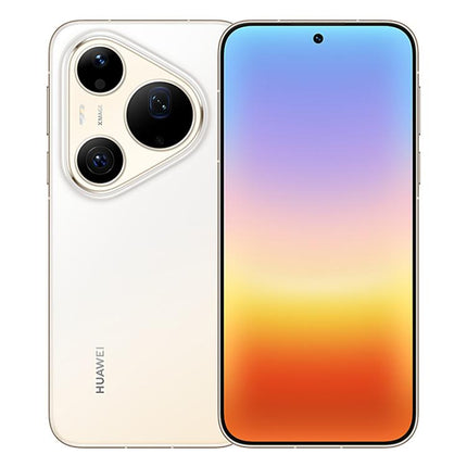 HUAWEI Pura 90 Pro Max, 12GB+256GB, Side Fingerprint Identification, 6.9 inch HarmonyOS 6.1 Kirin 9030S, NFC, OTG, Not Support Google Play, 12GB+256GB