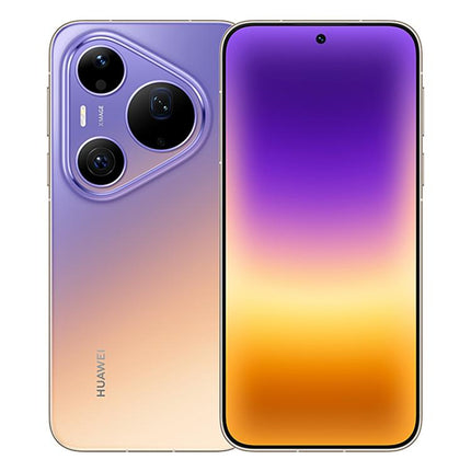 HUAWEI Pura 90 Pro Max, 12GB+256GB, Side Fingerprint Identification, 6.9 inch HarmonyOS 6.1 Kirin 9030S, NFC, OTG, Not Support Google Play, 12GB+256GB
