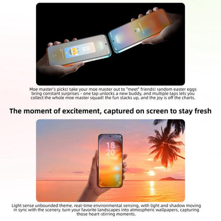 HUAWEI Pura 90 Pro Max, 12GB+256GB, Side Fingerprint Identification, 6.9 inch HarmonyOS 6.1 Kirin 9030S, NFC, OTG, Not Support Google Play, 12GB+256GB