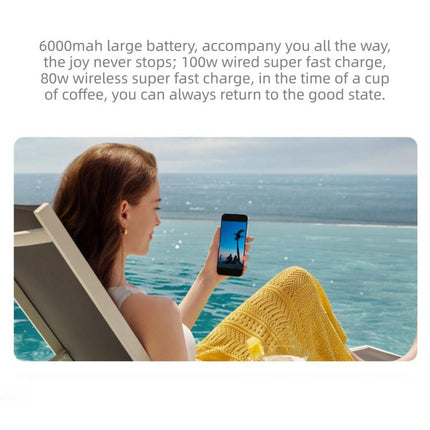 HUAWEI Pura 90 Pro Max, 12GB+256GB, Side Fingerprint Identification, 6.9 inch HarmonyOS 6.1 Kirin 9030S, NFC, OTG, Not Support Google Play, 12GB+256GB
