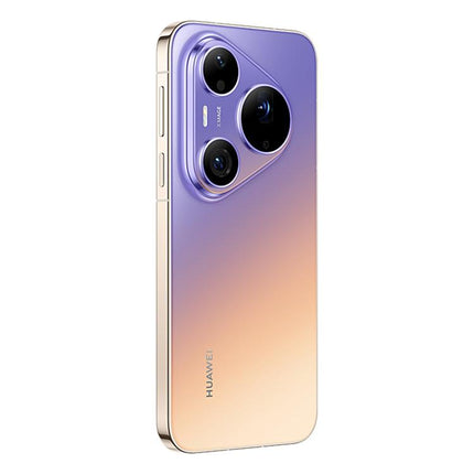 HUAWEI Pura 90 Pro Max, 12GB+512GB, Side Fingerprint Identification, 6.9 inch HarmonyOS 6.1 Kirin 9030S, NFC, OTG, Not Support Google Play, 12GB+512GB