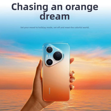 HUAWEI Pura 90 Pro Max, 12GB+512GB, Side Fingerprint Identification, 6.9 inch HarmonyOS 6.1 Kirin 9030S, NFC, OTG, Not Support Google Play, 12GB+512GB