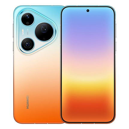 HUAWEI Pura 90 Pro Max, 16GB+1TB, Side Fingerprint Identification, 6.9 inch HarmonyOS 6.1 Kirin 9030S, NFC, OTG, Not Support Google Play, 16GB+1TB