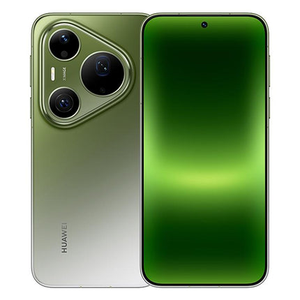 HUAWEI Pura 90 Pro Max, 16GB+1TB, Side Fingerprint Identification, 6.9 inch HarmonyOS 6.1 Kirin 9030S, NFC, OTG, Not Support Google Play, 16GB+1TB