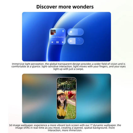 HUAWEI Pura 90 Pro Max, 16GB+512GB, Side Fingerprint Identification, 6.9 inch HarmonyOS 6.1 Kirin 9030S, NFC, OTG, Not Support Google Play, 16GB+512GB