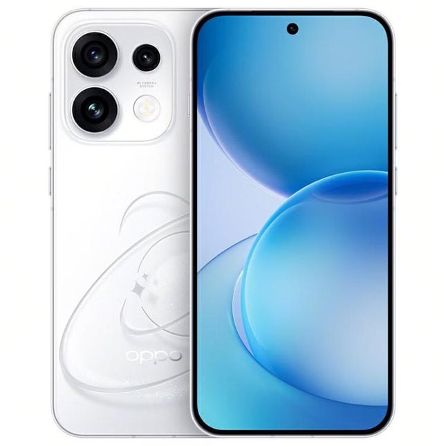 OPPO Reno16, 12GB+256GB, Screen Fingerprint, 6.32 inch ColorOS 16.0 MediaTek Dimensity 8550 SUPER Octa Core, NFC, OTG, Network: 5G, 12GB+256GB